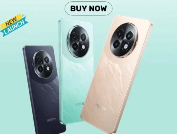 中博证券 真我15 Lite 5G手机曝光，耳夹式耳机专利获批