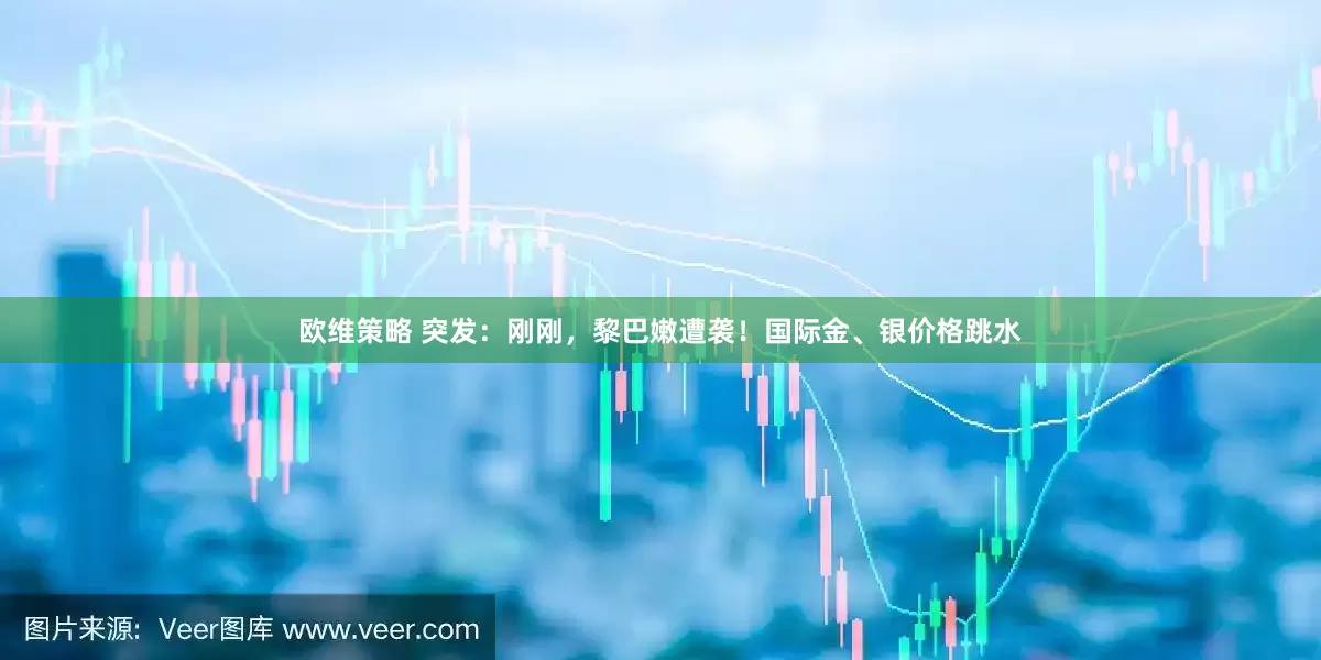欧维策略 突发：刚刚，黎巴嫩遭袭！国际金、银价格跳水